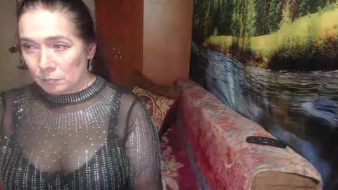 Snapshot of rositasky chatting on 12/02/25, 09:21 RositaSky online show from 12/02/25, 09:21