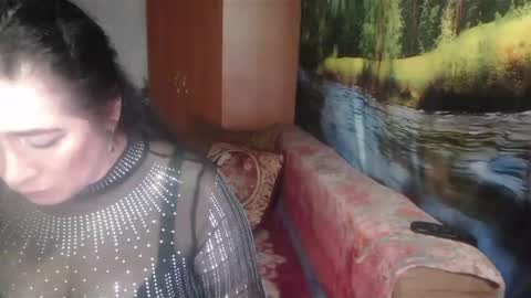 Snapshot of rositasky chatting on 12/05/25, 02:53 RositaSky online show from 12/05/25, 02:53