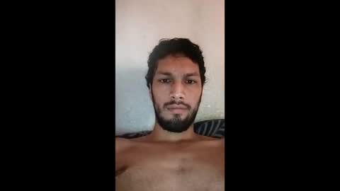 Snapshot of roskof69 chatting on 12/24/24, 07:11 Ribuu online show from 12/24/24, 07:11