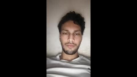 Snapshot of roskof69 chatting on 02/19/25, 08:12 Ribuu online show from 02/19/25, 08:12