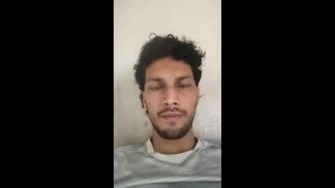 Snapshot of roskof69 chatting on 02/19/25, 07:59 Ribuu online show from 02/19/25, 07:59