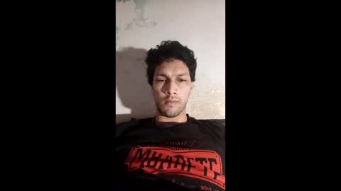 Snapshot of roskof69 chatting on 09/16/25, 02:56 Ribuu online show from 09/16/25, 02:56