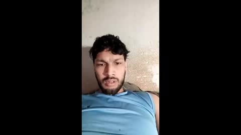 Snapshot of roskof69 chatting on 10/19/25, 09:10 Ribuu online show from 10/19/25, 09:10