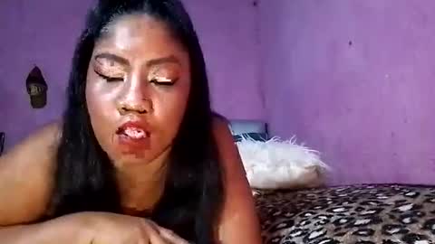 rosmerynavarro online show from 02/01/25, 03:08