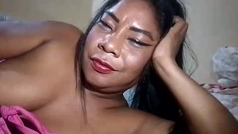 rosmerynavarro online show from 02/25/25, 05:19