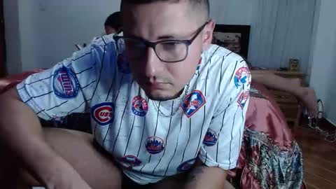 rossa2000 online show from 11/12/25, 05:41