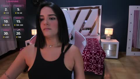 Snapshot of rossa_selene chatting on 01/26/25, 03:27 Rossa online show from 01/26/25, 03:27