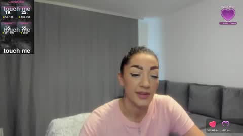 Rossa online show from 02/07/26, 10:08