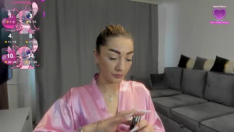 rossana_doll13 online show from 03/26/26, 07:25