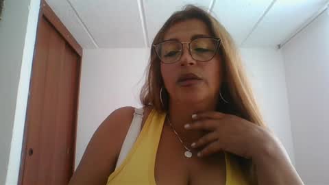 Rossana  online show from 12/08/24, 12:41