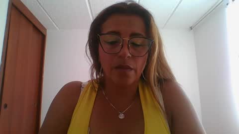 Rossana  online show from 12/08/24, 07:00