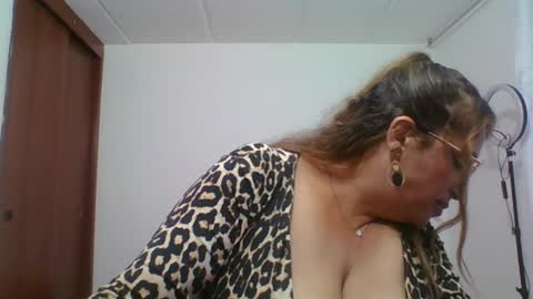 Rossana  online show from 12/10/24, 10:47