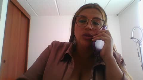 Rossana  online show from 12/11/24, 07:46