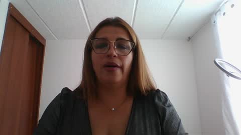 Rossana  online show from 01/28/25, 07:21