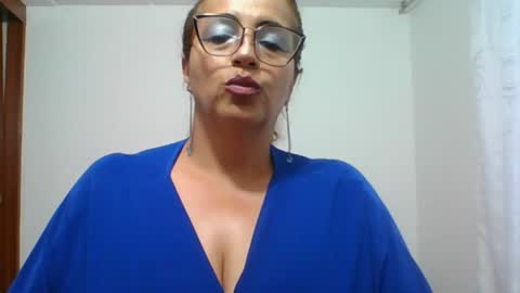 Rossana  online show from 02/05/25, 10:55