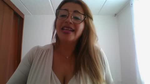 Rossana  online show from 02/06/25, 07:40