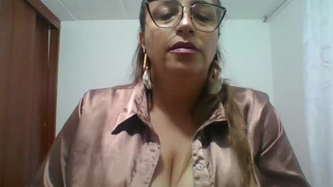 Rossana  online show from 02/08/25, 10:29
