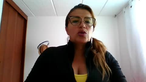 Rossana  online show from 02/16/25, 12:10