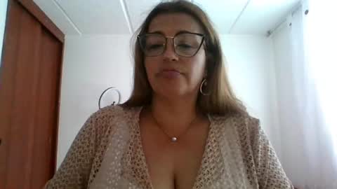 Rossana  online show from 02/28/25, 10:06