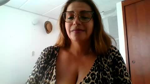 Rossana  online show from 03/10/25, 07:40
