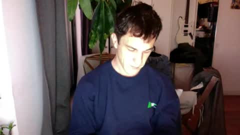 RossCollab online show from 11/28/25, 11:35