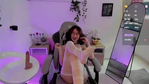 Miss Rosse online show from 01/25/25, 03:09