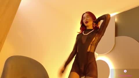 Miss Rosse online show from 11/15/25, 02:02