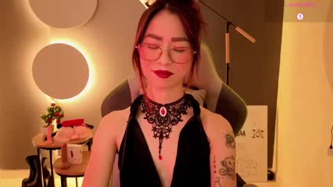 Miss Rosse online show from 02/24/26, 12:47
