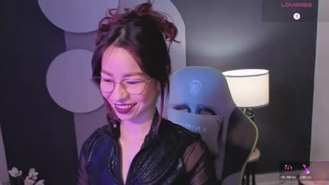 Miss Rosse online show from 06/30/26, 02:07