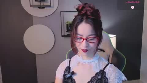 Miss Rosse online show from 07/03/26, 02:45