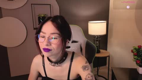 Miss Rosse online show from 07/11/26, 01:36