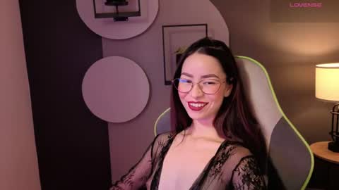 Miss Rosse online show from 07/14/26, 03:18