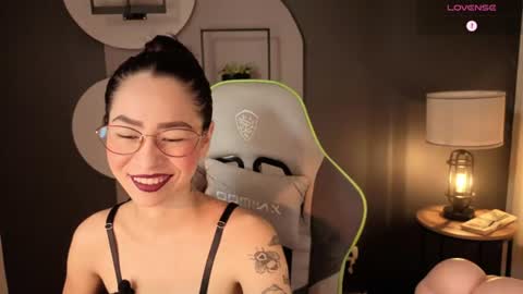 Miss Rosse online show from 07/16/26, 02:56