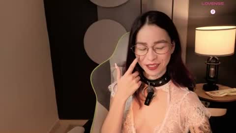 Miss Rosse online show from 07/20/26, 03:36