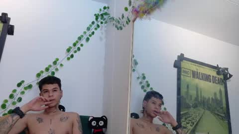 Snapshot of rosse_dredd chatting on 07/17/26, 03:50 Anal for the first time 40000tks online show from 07/17/26, 03:50