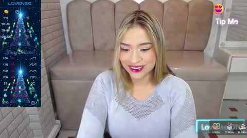 rosse jeane v online show from 12/14/25, 01:16