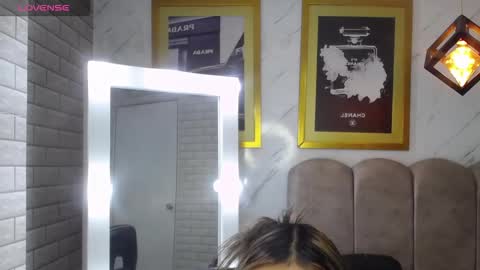 rosse jeane v online show from 02/11/26, 03:11