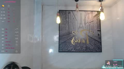 rosse jeane v online show from 02/21/26, 01:34