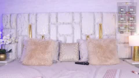 Snapshot of rosse_lennon chatting on 09/11/25, 01:17 Rosse online show from 09/11/25, 01:17