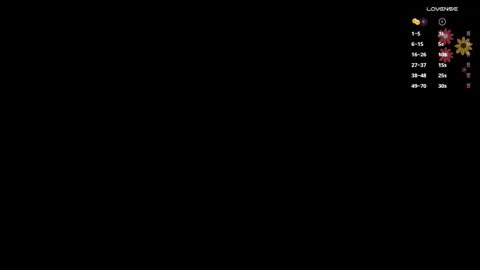  Rosse  online show from 10/21/25, 01:06