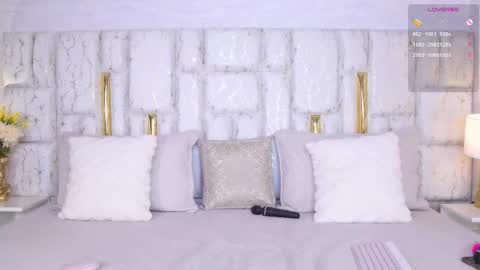 Snapshot of rosse_lennon chatting on 02/27/26, 01:16 Rosse online show from 02/27/26, 01:16