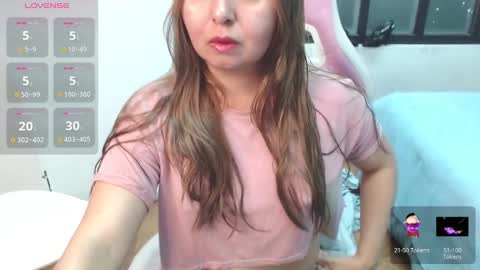 MY NAME IS  ROSSE  online show from 01/19/25, 03:53