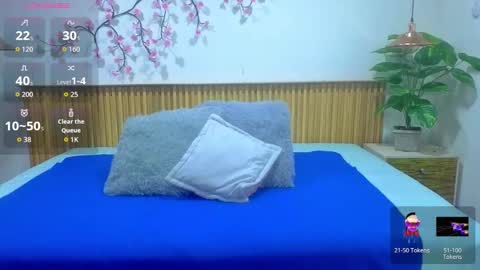 MY NAME IS  ROSSE  online show from 11/23/25, 03:12