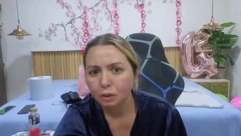 MY NAME IS  ROSSE  online show from 02/13/26, 06:37