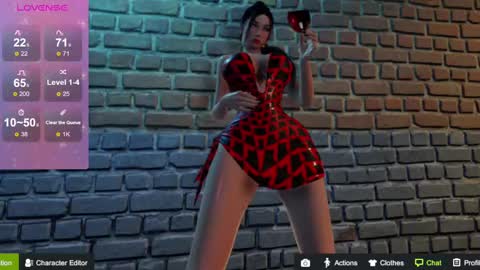 Roxana online show from 02/18/25, 10:58