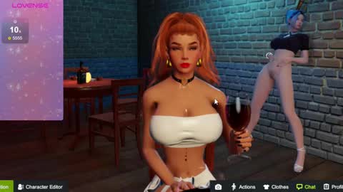 Roxana online show from 02/22/25, 09:59