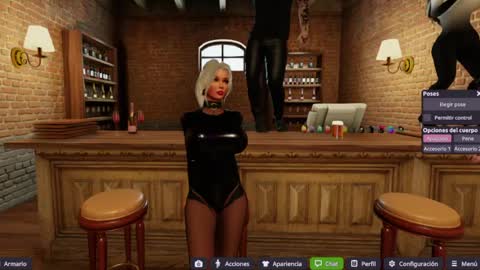 Roxana online show from 05/29/26, 11:25