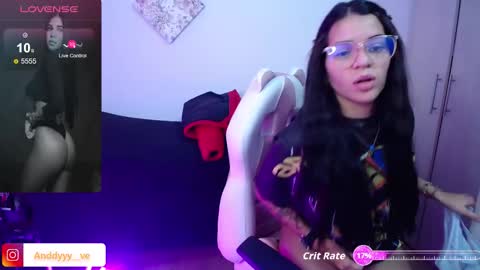 Rosse online show from 11/01/25, 02:35