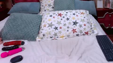 Rosse Cougar  online show from 01/16/25, 08:43