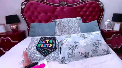 Rosse Cougar  online show from 01/17/26, 06:07